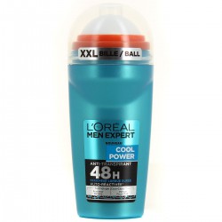 50Ml Deodorant Bille Cool Pow Men Expert
