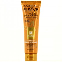 150Ml Oil In Cream Sec Elseve