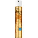 300Ml Laque Satin Fixation Forte Elnett