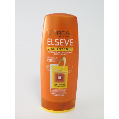 200Ml Ash.Liss Inten.72H Elsev