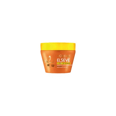 300Ml Masq.Liss Int.72H Elseve