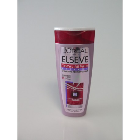 250Ml Sh.Tr Extrem.Integ.Elsev