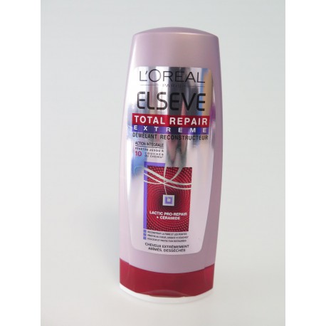 200Ml A/Sh T.Repair Extr.Elsev