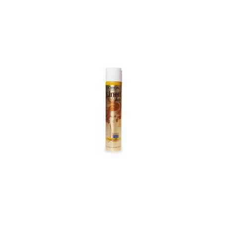 300Ml Laq.Cheveux Secs Elnett