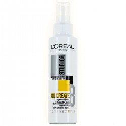 150Ml Vapo Go Creat.Fix S.Line