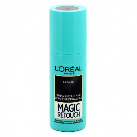 Magic Retouch 1 Noir 75 Ml