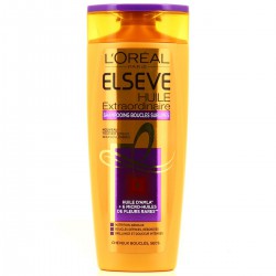 Els.Shp Curl Nutrition 250Ml