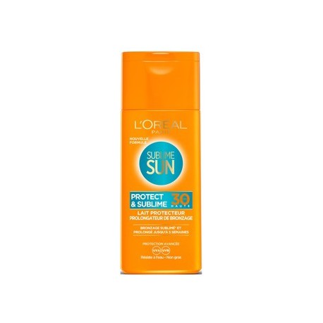 S.Sun Lt Inf.Brz Spf30 200+Br1