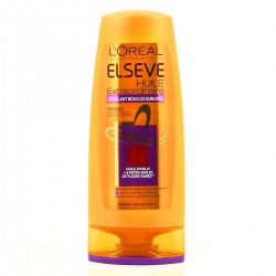 Elseve Ap/Shp Curl Nutrit200Ml
