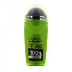 M.Exp Deo Bille Clean Pow.50Ml