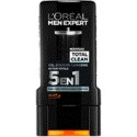 M.Exp Douche Total Clean 300Ml