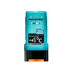 M.Exp Douche Cool Power 300Ml
