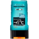 M.Exp Douche Cool Power 300Ml