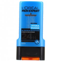 M.Exp Douche Hydra Power 300Ml