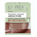 D.Exp Masq Lissant Argile 50M