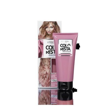 ColoriSaint Wash Out 3 Dirty Pink