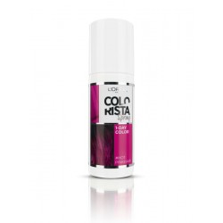 Hot Pink Spray Colorista