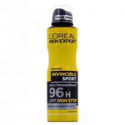 M.Exp Ato Invincib.Sport 200Ml