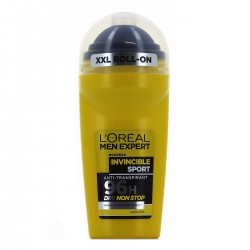 M.Exp Deo Bil Invinc Sport 50M