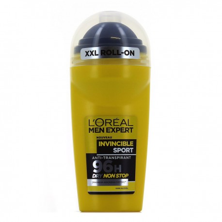 M.Exp Deo Bil Invinc Sport 50M