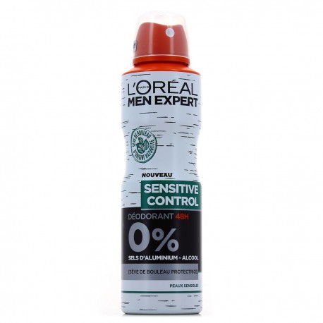 M.Exp Deo Ato Hyd.Sensit.200Ml