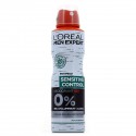 M.Exp Deo Ato Hyd.Sensit.200Ml