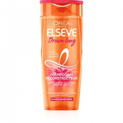 Elseve Shp Cheveux Long 250Ml