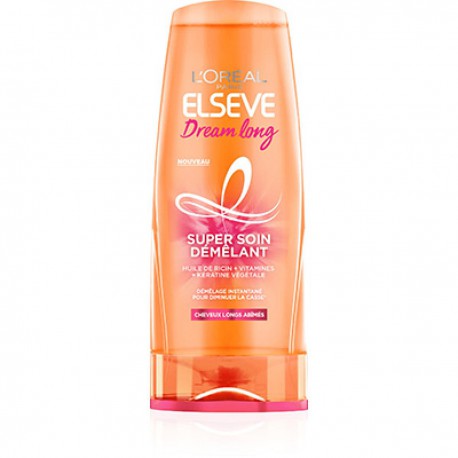 Elseve Apshp Chvx.Longs 200Ml