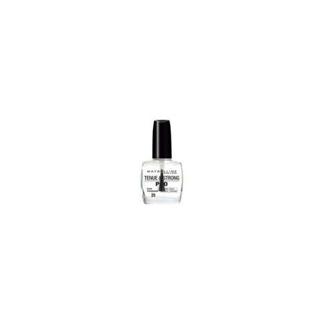 Gemey Vernis A Ongles Tenue Et Strong Pro 25 Bas.Transpbl