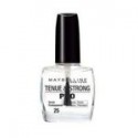Gemey Vernis A Ongles Tenue Et Strong Pro 25 Bas.Transpbl