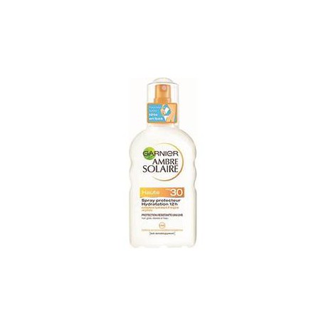 Ambre Solaire Protecteur Fps 30 Spray 200Ml