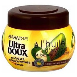 300Ml Masque Avocat/Karite Ultra Doux
