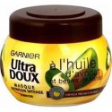 300Ml Masque Avocat/Karite Ultra Doux