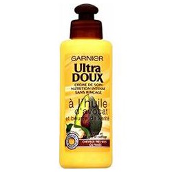 Ultra Doux Avocat Karite Soin 200Ml