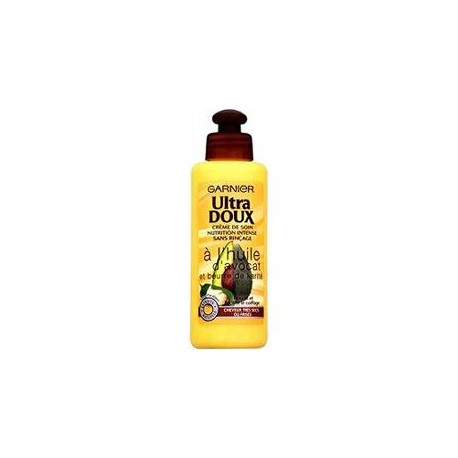 Ultra Doux Avocat Karite Soin 200Ml