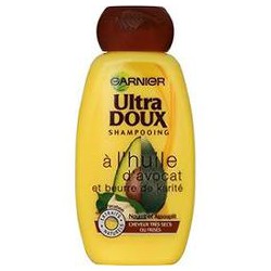 Shampooing Avocat Karite 250Ml Ultra Doux