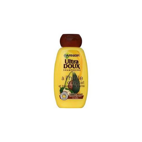 Shampooing Avocat Karite 250Ml Ultra Doux