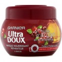 300Ml Masque Argan/Cranberry Ultra Doux