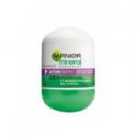 Garnier Mineral Women Deodorants Garnier Deo Rollon Action Control