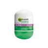 Garnier Mineral Women Deodorants Garnier Deo Rollon Action Control