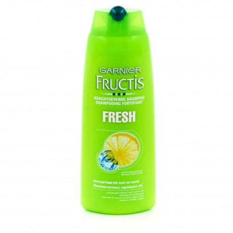 Shampooing Fresh 250Ml Fructis