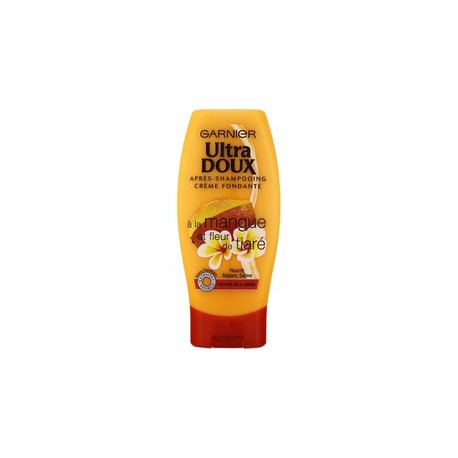 Flacon 200Ml Apres Shampoing Mangue/Tiare Ultra Doux