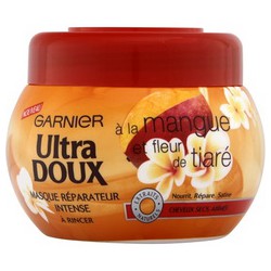 300Ml Masque Mangue/Tiare U.Dx