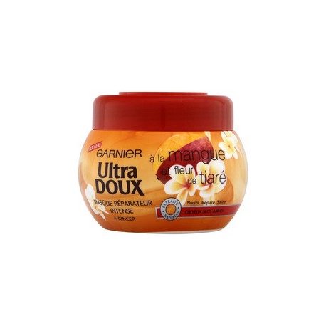 300Ml Masque Mangue/Tiare U.Dx