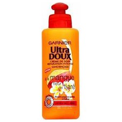 Ultra.Doux Soin Mangue/Tiare 200 Ml