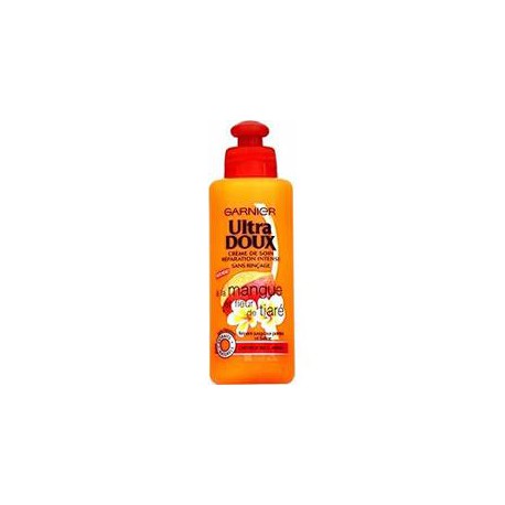 Ultra.Doux Soin Mangue/Tiare 200 Ml