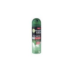 Garnier Mineral Men Deodorants Deo Men Spray Extrem 150Ml