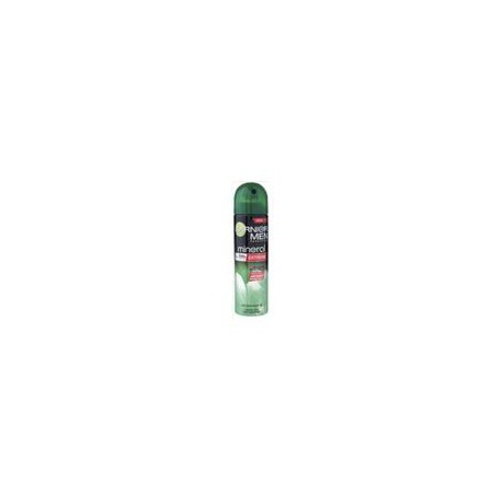 Garnier Mineral Men Deodorants Deo Men Spray Extrem 150Ml