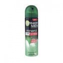 Garnier Mineral Men Deodorants Deo Men Spray Extrem 150Ml