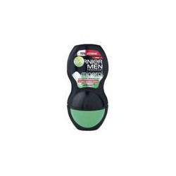 Garnier Mineral Men Deodorants Deo Men Roll-On Extrem 50 Ml
